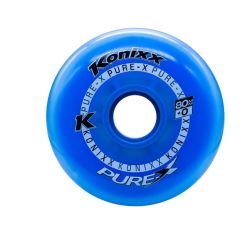 Konixx Pure-X Indoor wheel +1