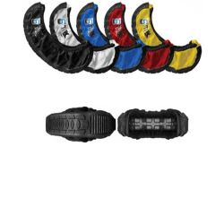 Trek Walking Skate Guard Sr 6-9