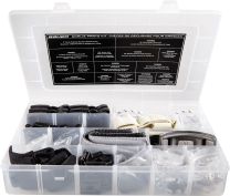 Bauer Goal Hardware Box