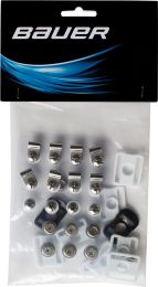 Bauer Goal Mask Hardware kit
