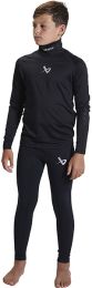 Bauer S22 Long Sleeve neckprotector - Youth
