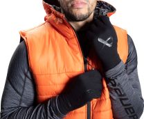Bauer Polartech Gloves - Senior