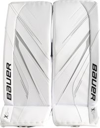 Bauer S23 Vapor X5 pro goal pad - Intermediate