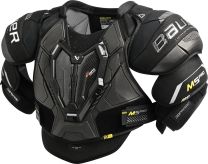 Bauer S23 Supreme M5 Pro Shoulder Pad - Senior
