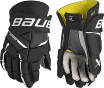 Bauer S23 Supreme M3 Hockey Glove - Intermediate
