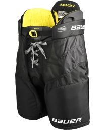 Bauer Supreme Mach Hockey Pant - Youth