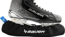 Bauer Skate Guard Black