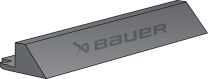 Bauer Puck stopper curb - Ice Tiles