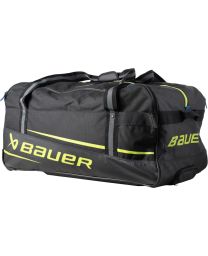 Bauer S24 Premium Wheeled hockey bag - Junior