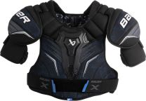 Bauer S24 X Shoulder Pad - Senior