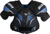 Bauer S24 X Shoulder Pad - Intermediate