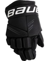 Bauer S24 X Hockey Glove - Youth 