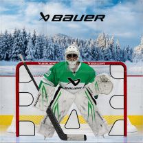 Bauer S25 Reactor Shooting Tarp