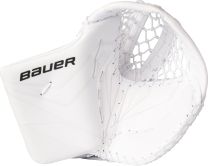 Bauer s25 Vapor Flylite catcher - Senior