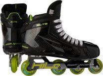 Bauer S25 Elite Goal Roller - Senior