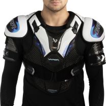 Bauer S25 Vapor Flylite Shoulder Pad - Junior