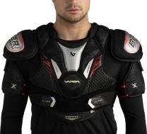 Bauer S25 Vapor Fly 40 Shoulder Pad - Junior