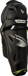 Bauer S25 Vapor Fly 40 Shin Guard - Junior
