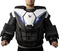 Bauer S25 Vapor Flylite Chest Protector - Senior