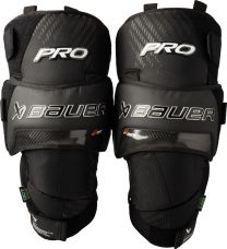 Bauer S25 Pro Knee guard - Senior
