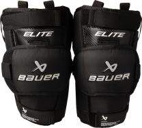 Bauer S25 Elite Knee Guard - Senior