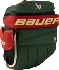 Bauer S25 Glove Backpack - Minnesota
