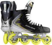 Bauer S26 Vapor Fly40 Roller Skate - Intermediate