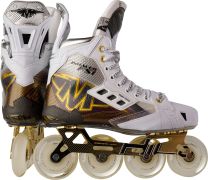 Mission S25 FS1 Roller skate - Senior