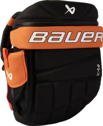 Bauer S25 Glove Backpack - Philladelphia