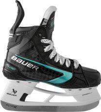 Bauer S26 Supreme Fuse Skate - Junior