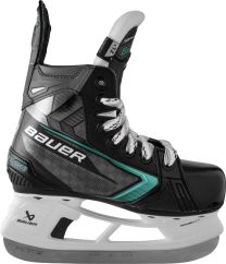 Bauer S26 Supreme Fuse Skate - Youth