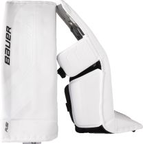 Bauer S26 Supreme Fuse Goal Pad - Senior