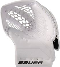 Bauer S26 Supreme Fuse Catcher - Senior