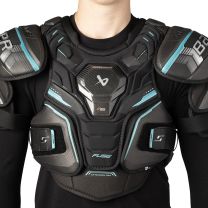 Bauer S26 Supreme Fuse Shoulder Pad - Junior