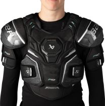 Bauer S26 Supreme F40 Shoulder Pad - Junior