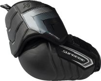 Bauer S26 Supreme F50 Pro Elbow Pad - Senior