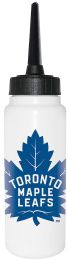 NHL Team Water Bottle