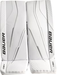 Bauer S23 GSX Goal pad - Senior