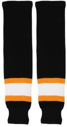 Sock Boston - Black