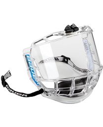 Bauer Concept 3 Full Shield - Junior