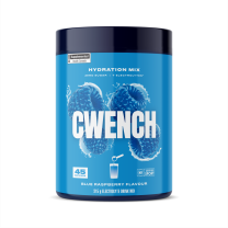Cwench Hydration Sport drink - Blue Rasberry