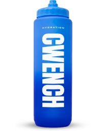 Cwench team water bottle 