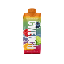 Cwench Ready-to-Drink Tetra - Rainbow Swirl