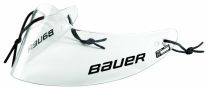 Bauer Profile Throat protector lexan