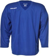 Bauer Practice Jersey in Blu - Youth