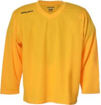 Bauer Practice Jersey in Gold - Youth