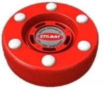 Stilmat Puck Red