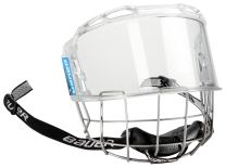 Bauer Hybrid Shield