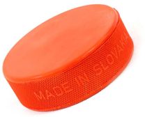 Puck Orange