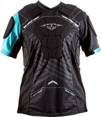 Mission Core Protective Shirt - Senior